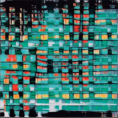 the blockchain