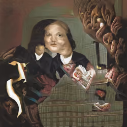 liar's poker