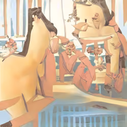 bon voyage