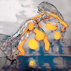 wire