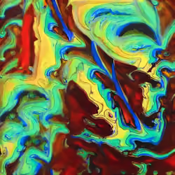 flux