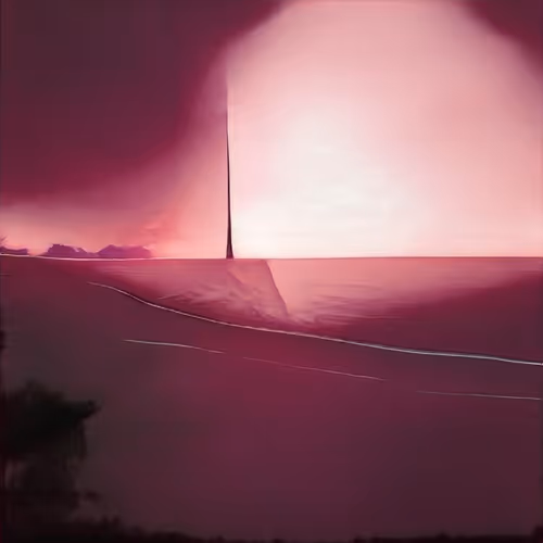 the unknown