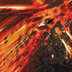 what happens when an unstoppable force meets an immovable object?