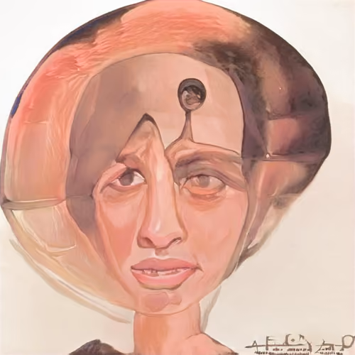caricature