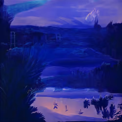 dreaming of tsuki 