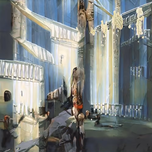 return of the king