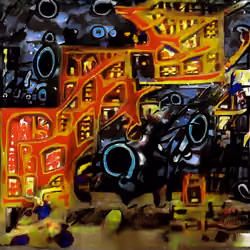 pandemic