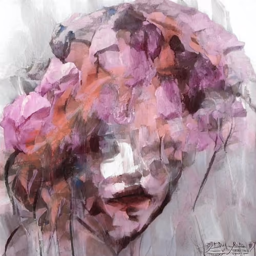 .. shallow .. breathing .. 