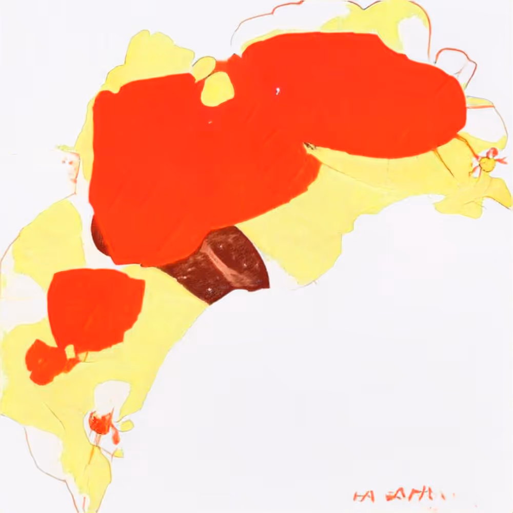 mine