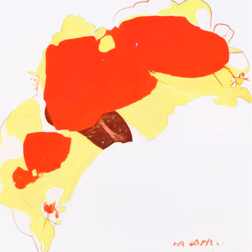 mine