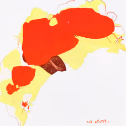 mine