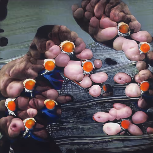 pen island