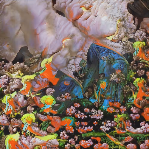 undine's curse