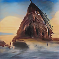  salvador dali