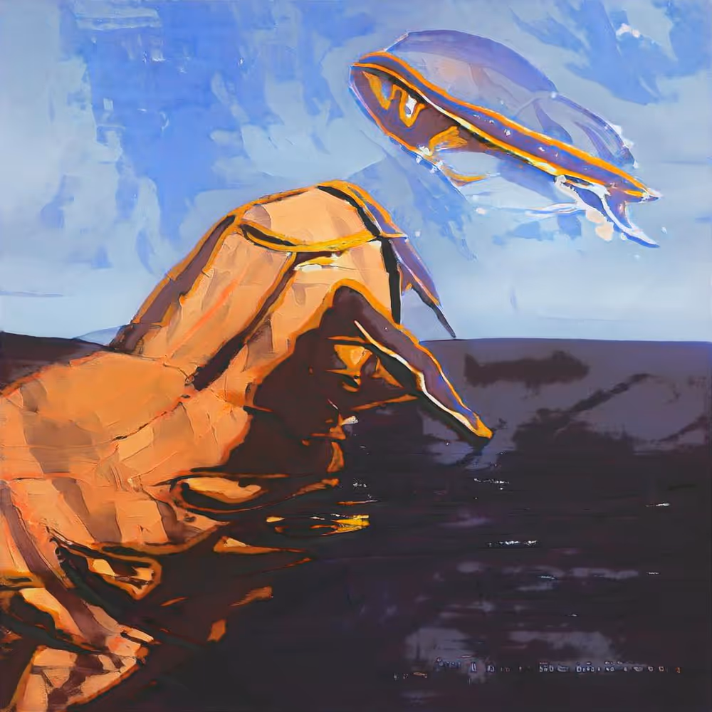 rays