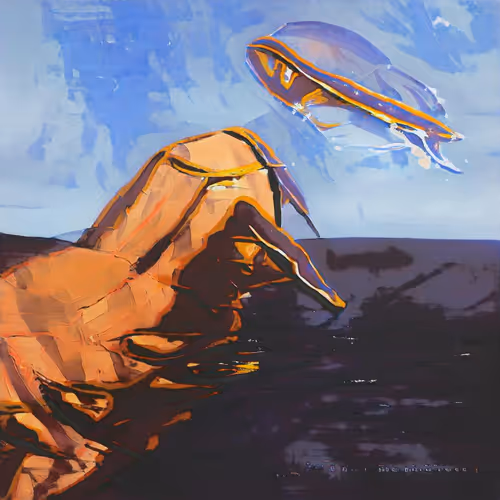 rays