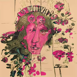 be here now