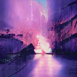 tokyo nights