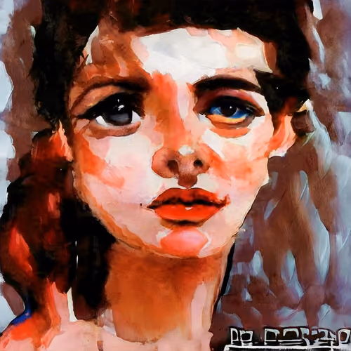 beautiful girl