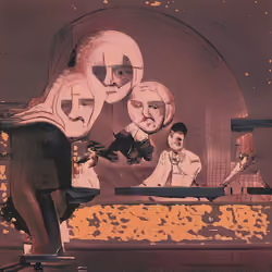 money is dead
