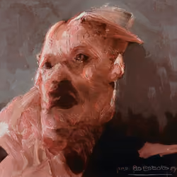 barking dog 