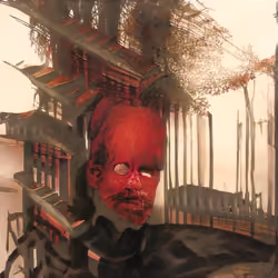 pure evil
