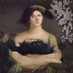 portrait
