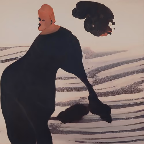 no more racism!
