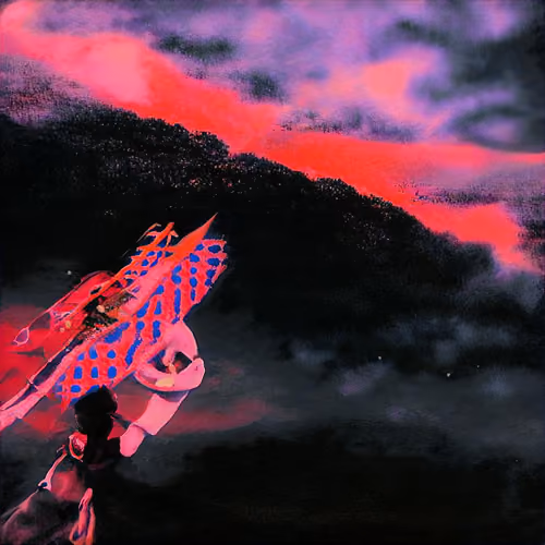 tokyo samurai