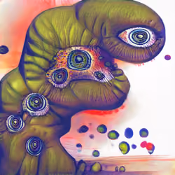 intergalactic war