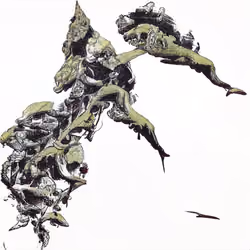 kaiju kingz