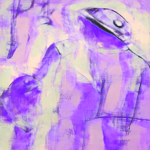 purple people eater