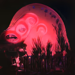 lonely alien space club