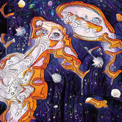 to the moon 🚀