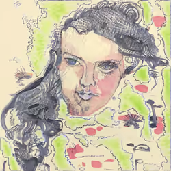 fidenza dreams, cryptopunk hope, toad vibes, ape in