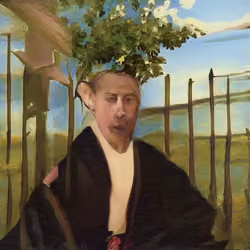 patron of the nfts