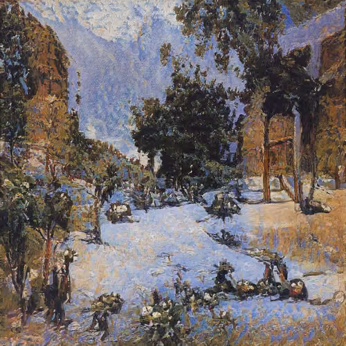 monte carlo
