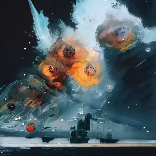 cold war