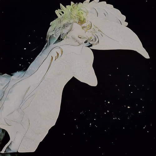 mythical