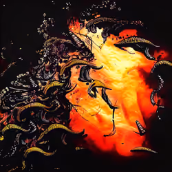 jump into fire