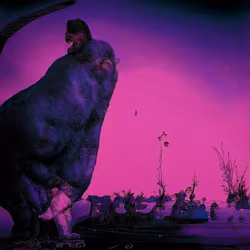 🦍