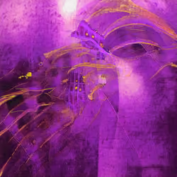 purple rain