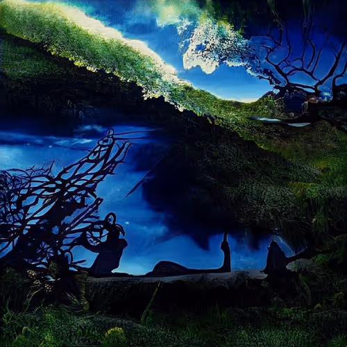 ecosystem