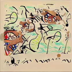 this is art