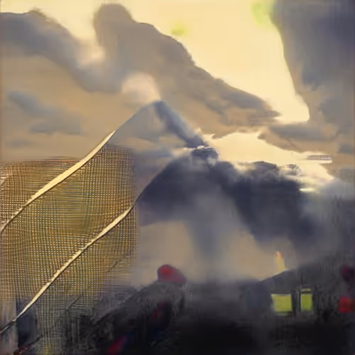 justice must be done even tif the sky falls down