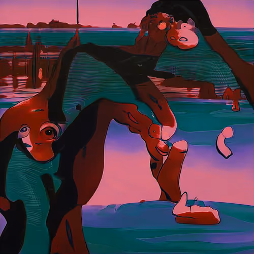 bored ape yacht club  