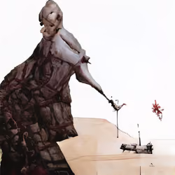 armored heart
