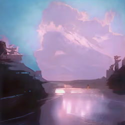 ethereal place 