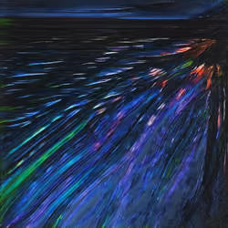 rainbow time