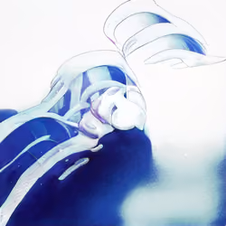 watching anime alone